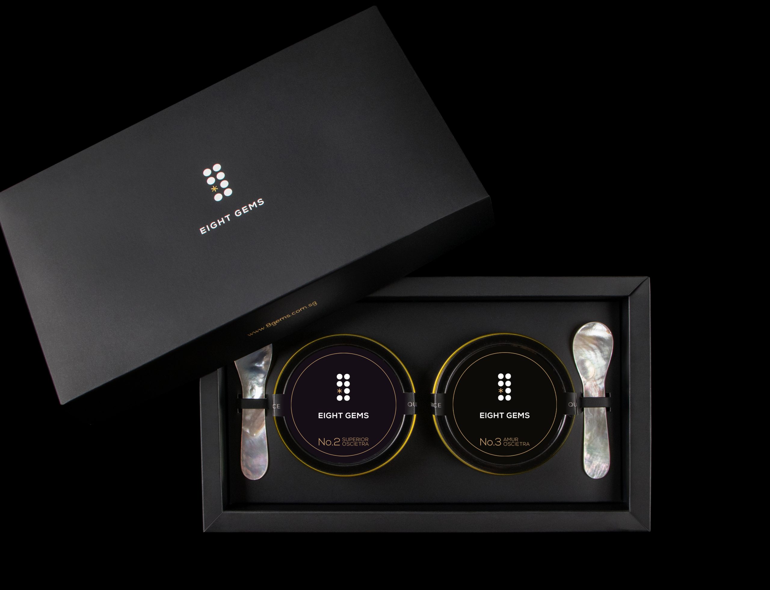 Luxe Gift Box