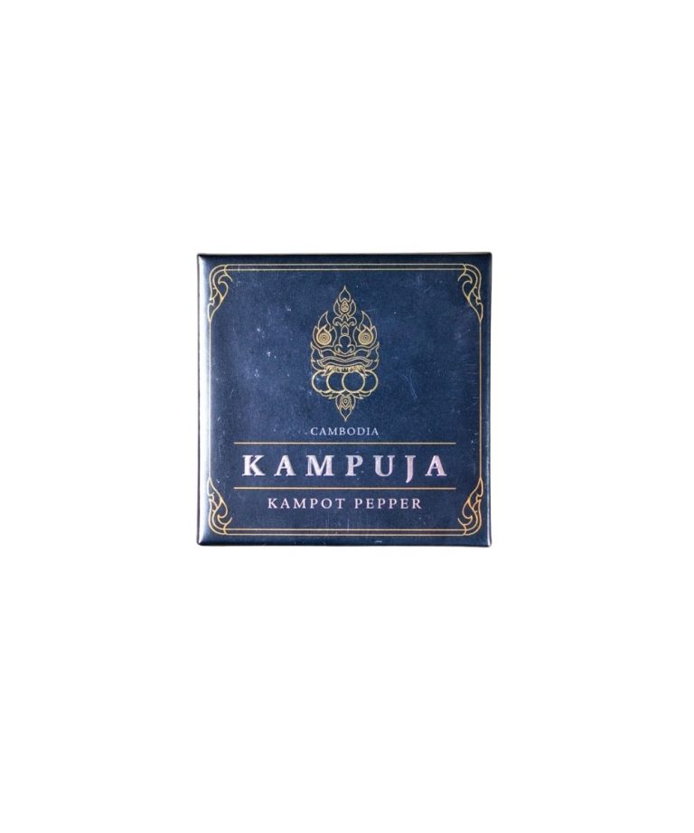 JQ Kampuja Kampot Pepper - Image 2