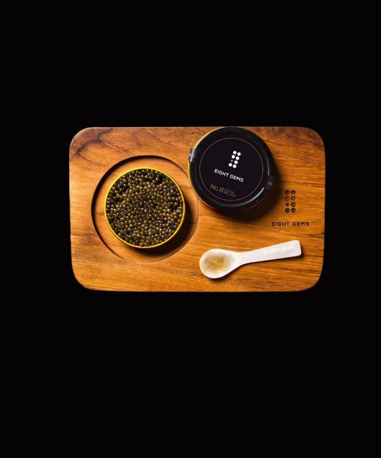 Caviar Board / Oblong - Image 2