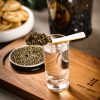 Oblong Caviar Board