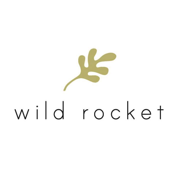 Wild Rocket