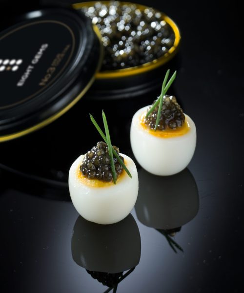 Amur Oscietra