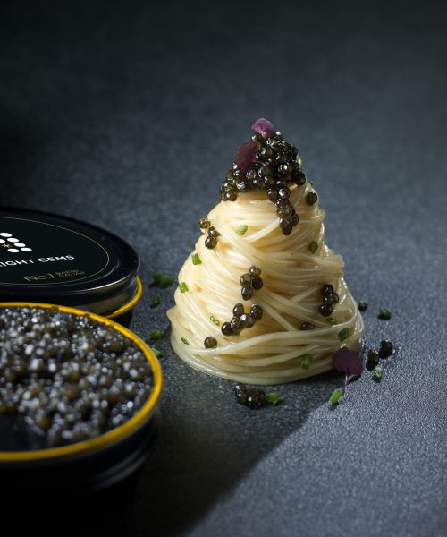 Baerii Caviar