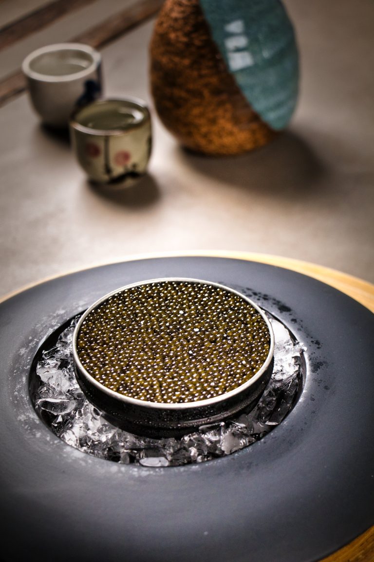 Festive Set / Caviar + Uni - Image 2