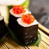 Japanese Salmon Roe (Sake Ikura) - Image 2
