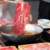 Japanese Wagyu Beef Shabu-Shabu Slices - Image 2