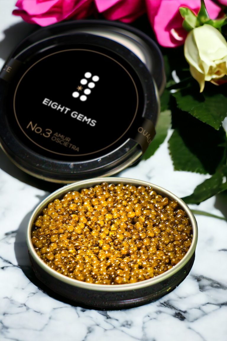 Couple Set / Caviar + Caviar - Image 2