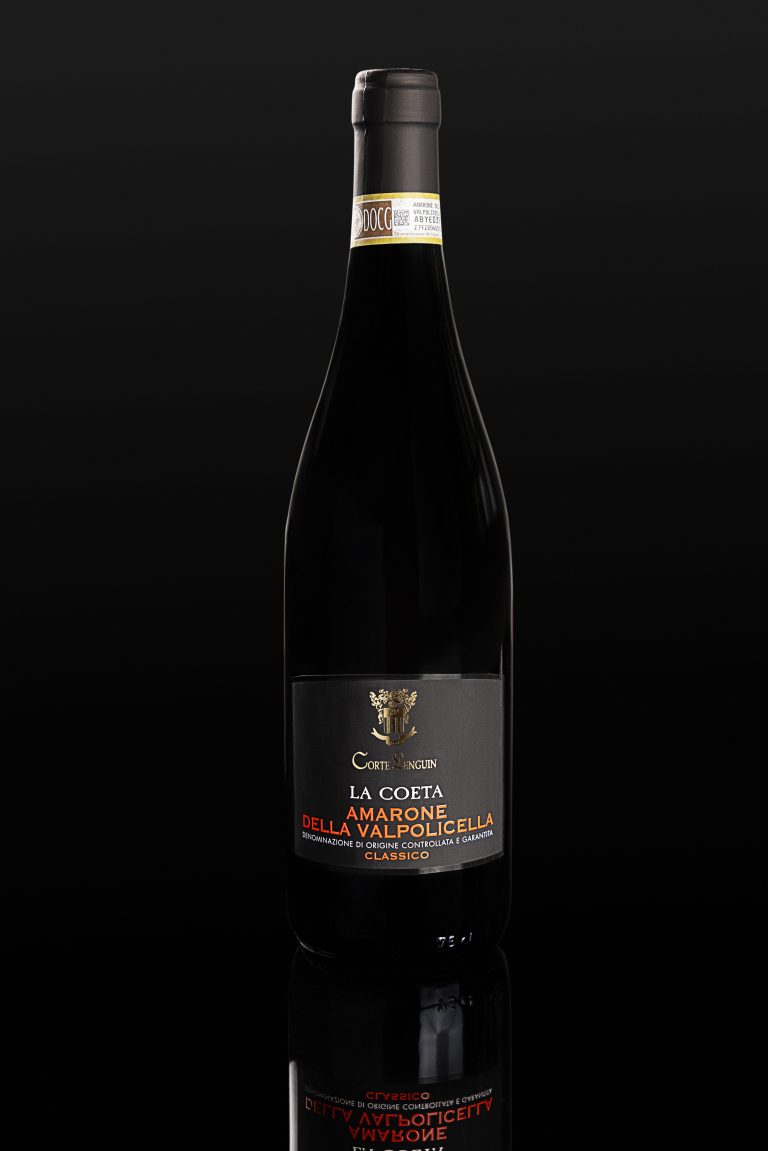 Father’s Day Set / Caviar + Red Wine - Image 4