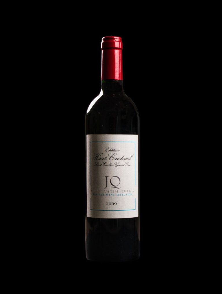 National Day Set / Caviar + Red & White Wine - Image 3
