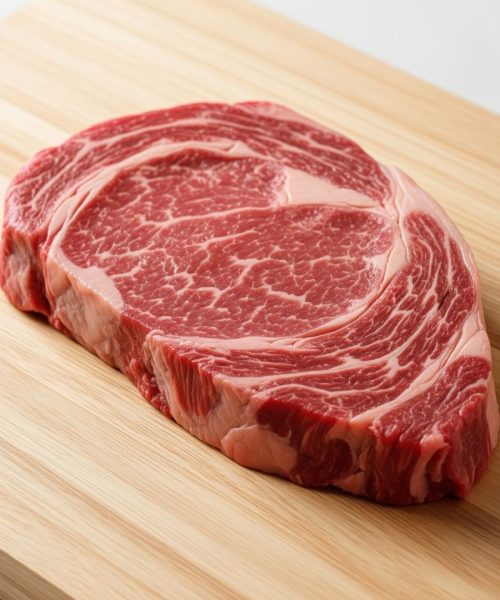 Australian Beef Ribeye / Steak Cut