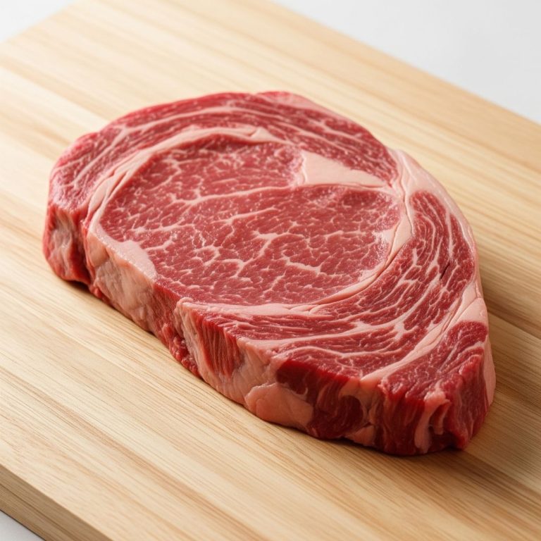 Australian Beef Ribeye / Steak Cut