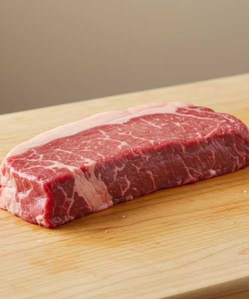 Australian-Striploin