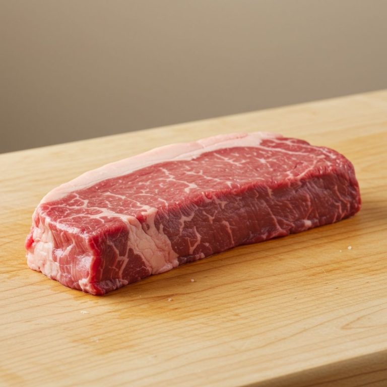 Australian-Striploin
