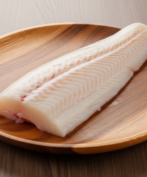 French Cod / Fillet
