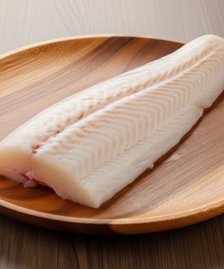 French Cod / Fillet