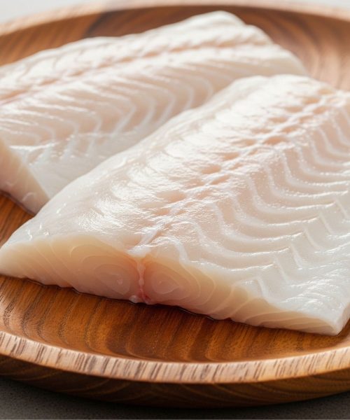 Chilean Cod