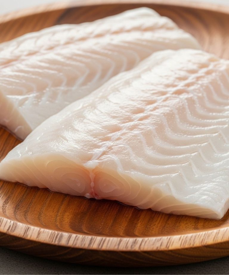 Chilean Cod