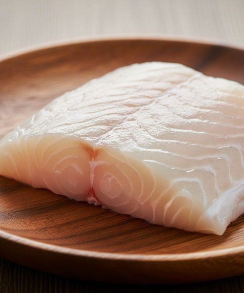 Cod Fillet