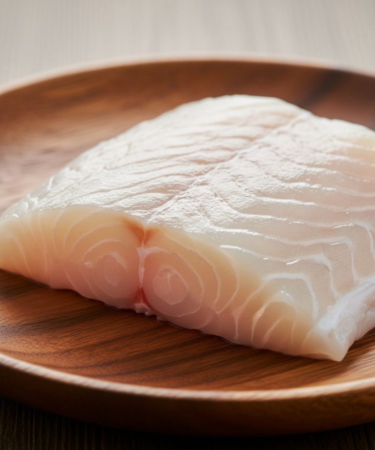 Cod Fillet