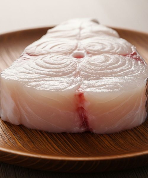 Cod Steak