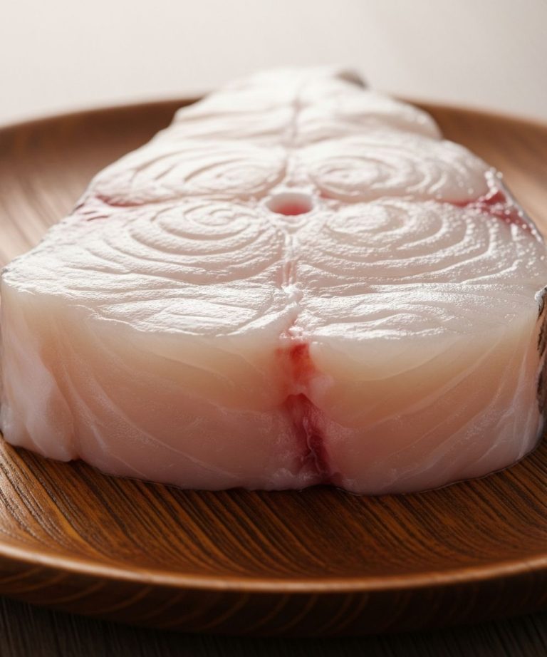 Cod Steak