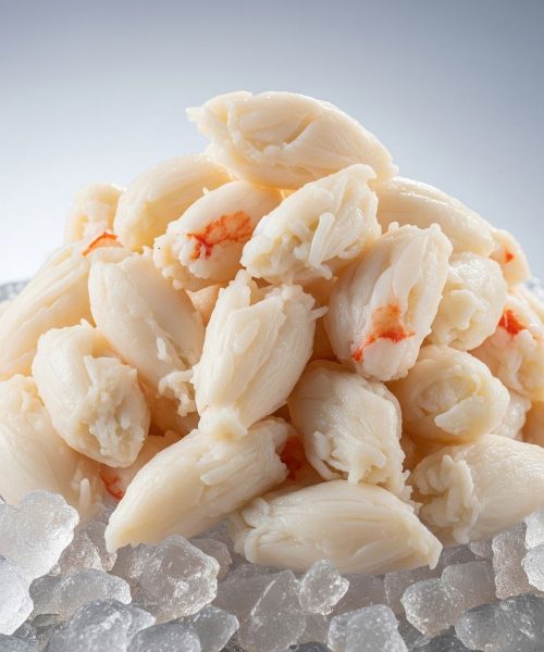 Crabmeat Jumbo