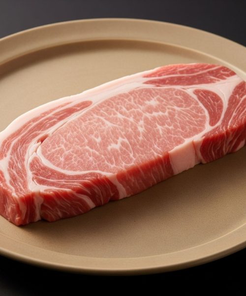 Japanese-Hokkaido-Pork-Striploin