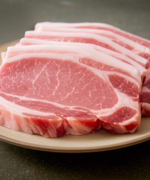Kurobuta-Pork-Collar