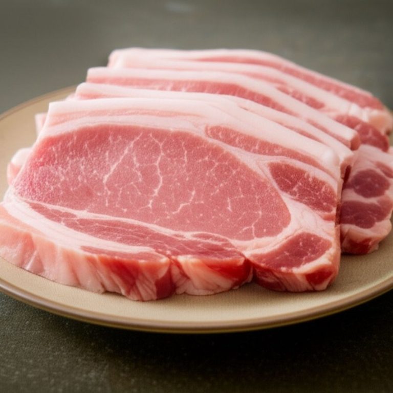 Kurobuta-Pork-Collar