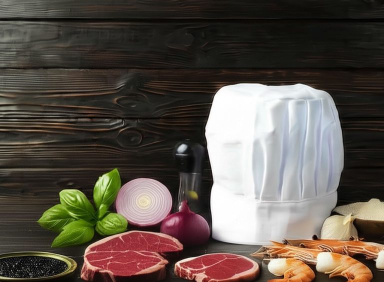 Let your inner chef shine