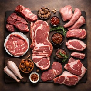 Meat
