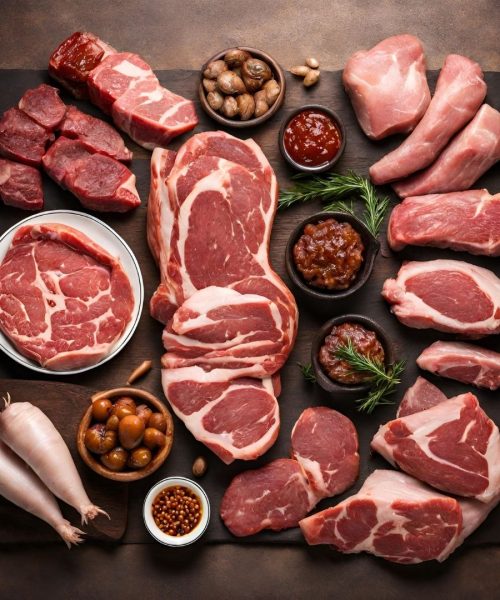 Meat
