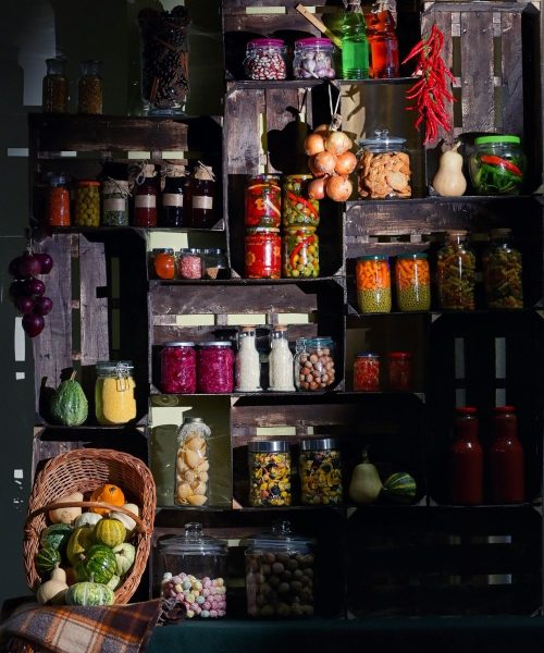 Pantry