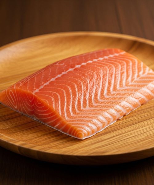 Norwegian Salmon / Fillet