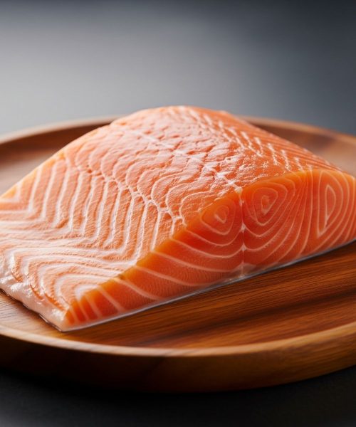 Loch Duart Salmon / Sashimi Grade