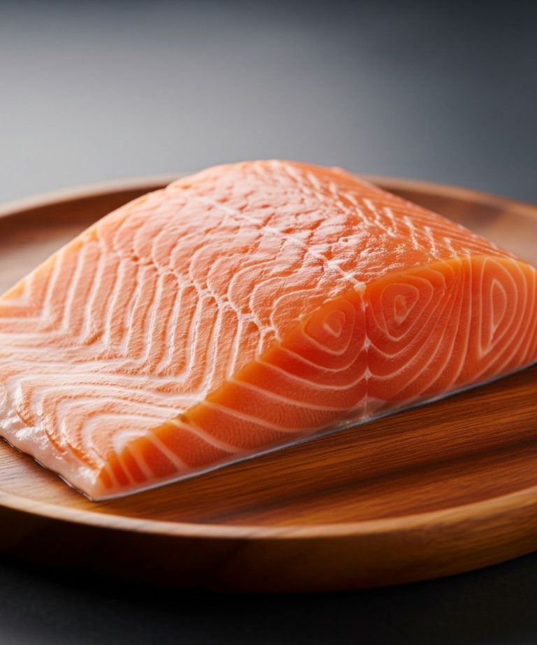 Loch Duart Salmon / Sashimi Grade
