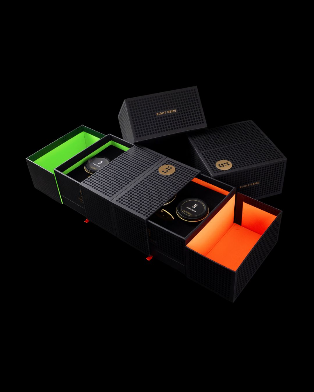 Deluxe Gift Box