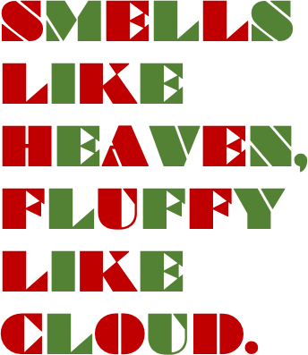 Smells like heaven (mobile)