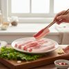 Korean Pork Collar