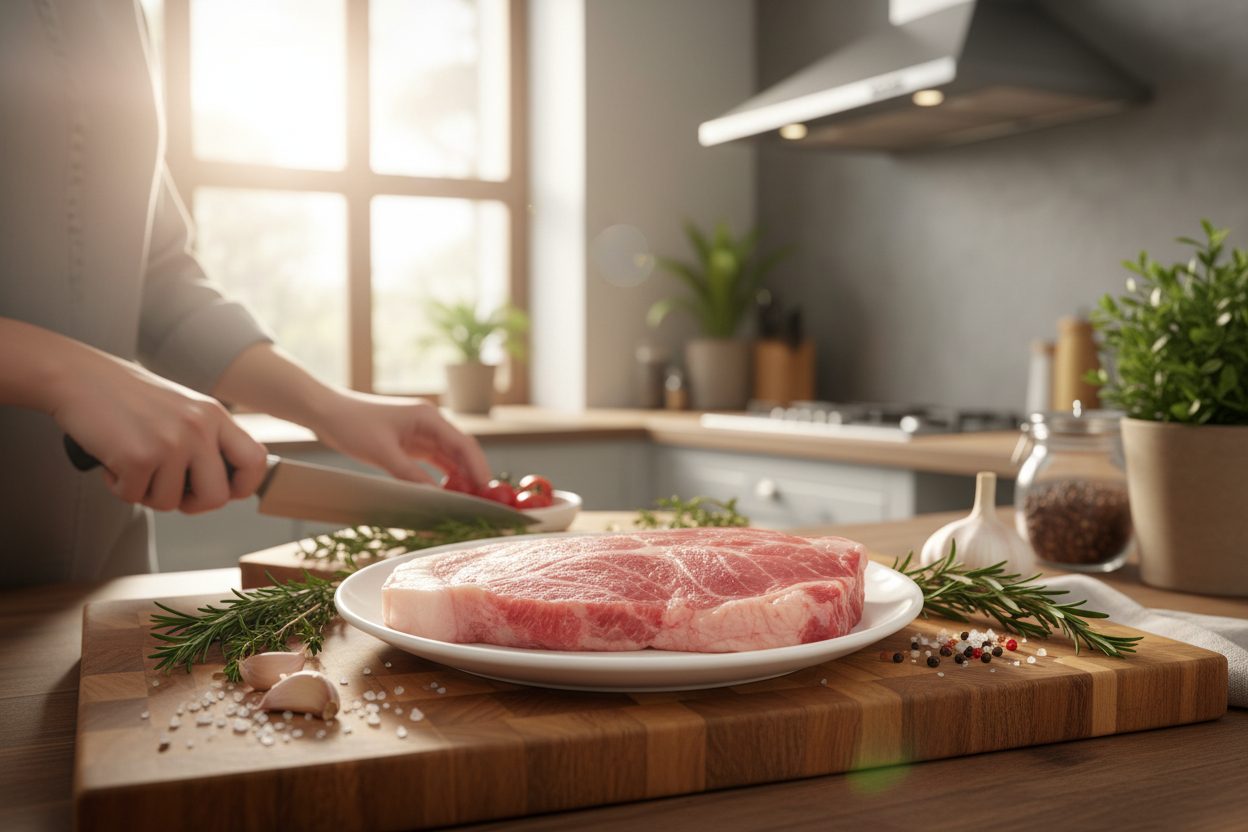 Korean Pork Collar - Image 2