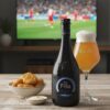 Chicken Nuggets & Beer Set